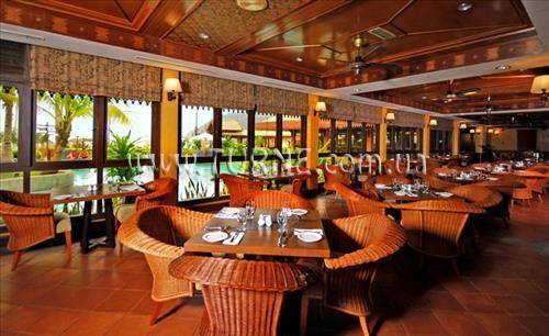 Fotografii Berjaya Redang Resort 4*