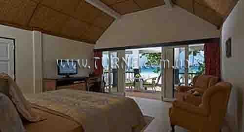 Imaginea Sari Pacifica Resort & Spa 5*