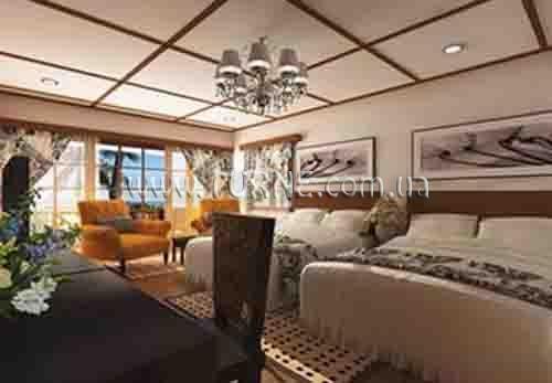 Fotografie Sari Pacifica Resort & Spa 5*