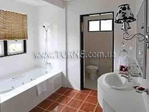 Fotografii Sari Pacifica Resort & Spa 5*