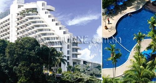 Fotografie Hydro Majestic 3*