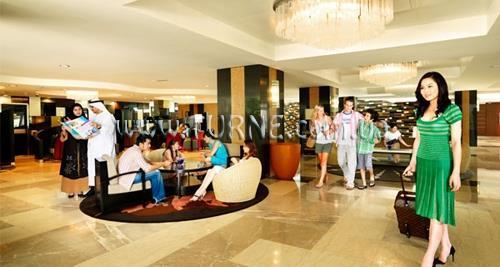 Hotel Hydro Majestic 3*