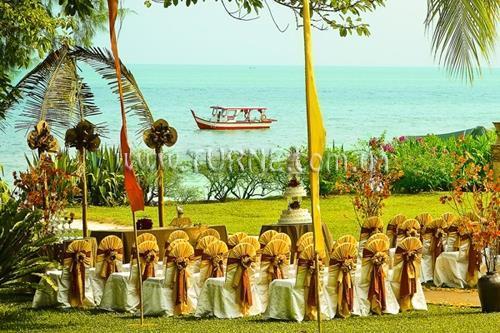 Fotografie Parkroyal Penang Resort 4*