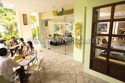 Fotografii Parkroyal Penang Resort 4*