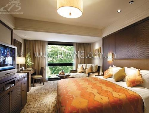 Fotografie Shangri-la Rasa Sayang Resort 5*