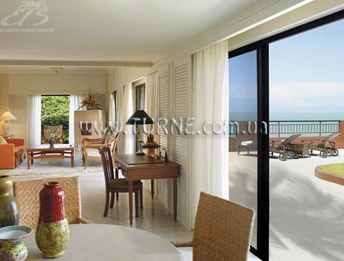 Fotografii Shangri-la Rasa Sayang Resort 5*