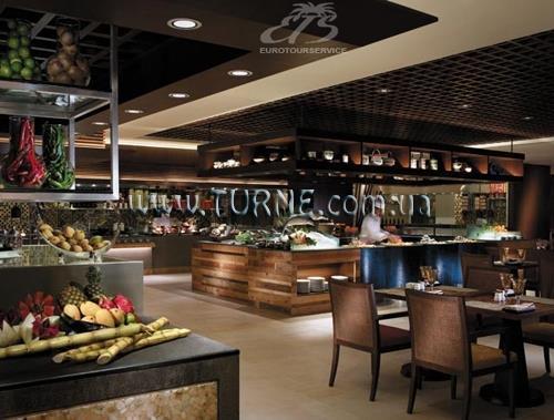 Hotel Shangri-la Rasa Sayang Resort 5*