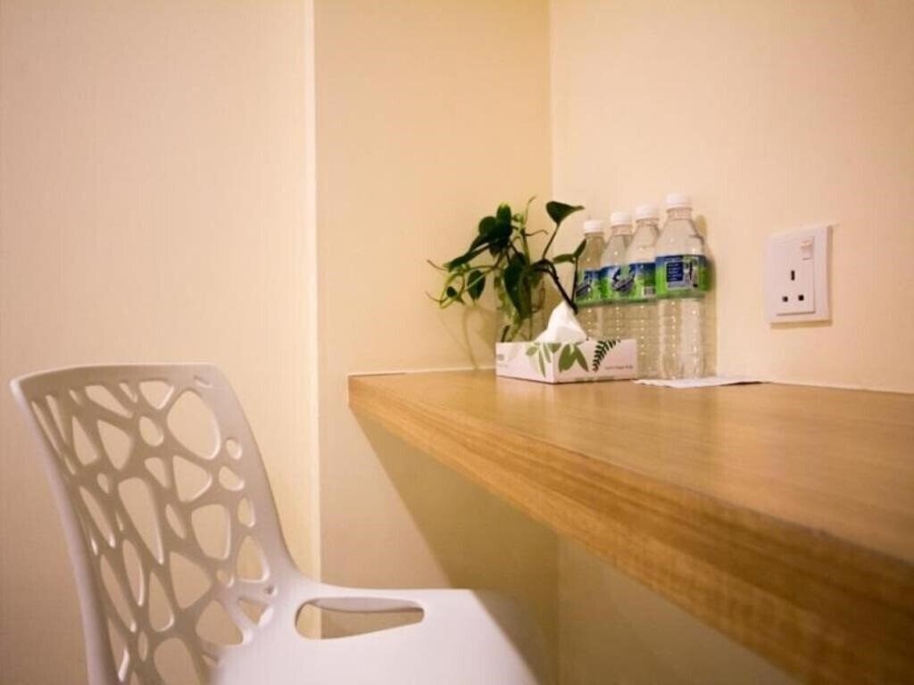 Imaginea 118 Hotel 2*