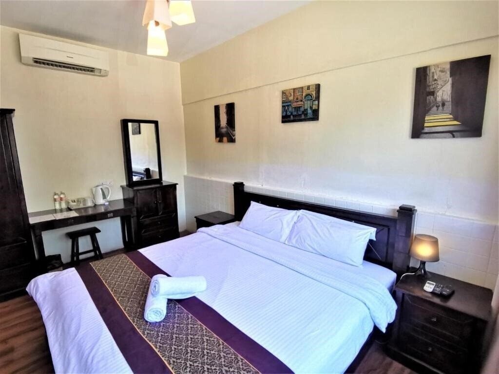 Картинка 8 Boutique By The Sea 2*