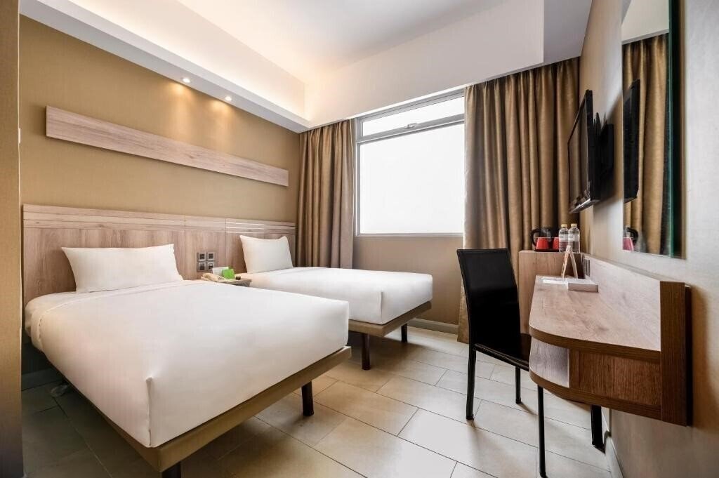 Imaginea Cititel Express Penang 3*