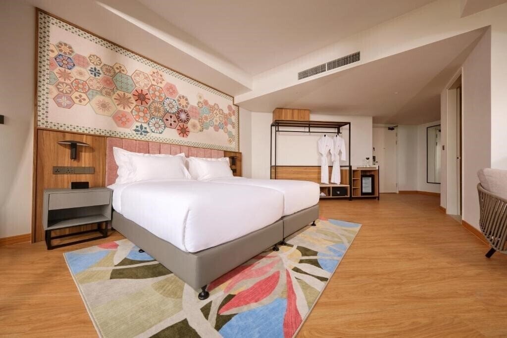 Fotografii Copthorne Orchid Penang 4*