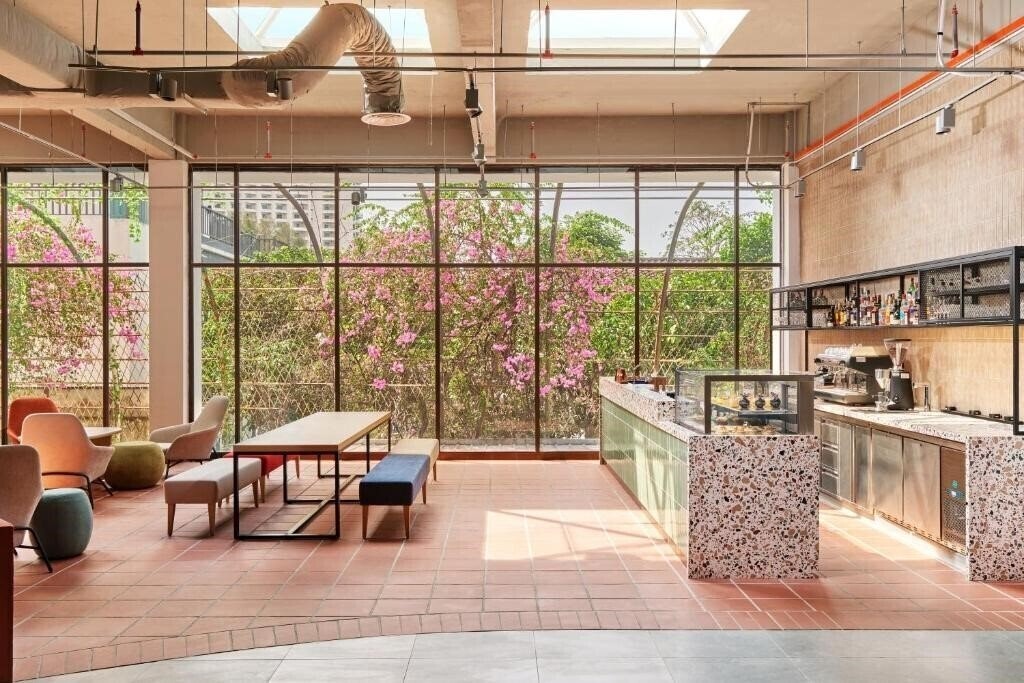 Imaginea Copthorne Orchid Penang 4*