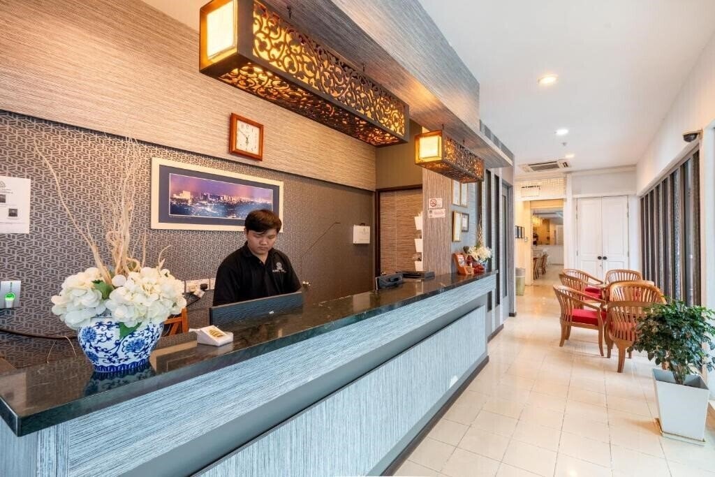 Fotografii Victoria Inn 2*