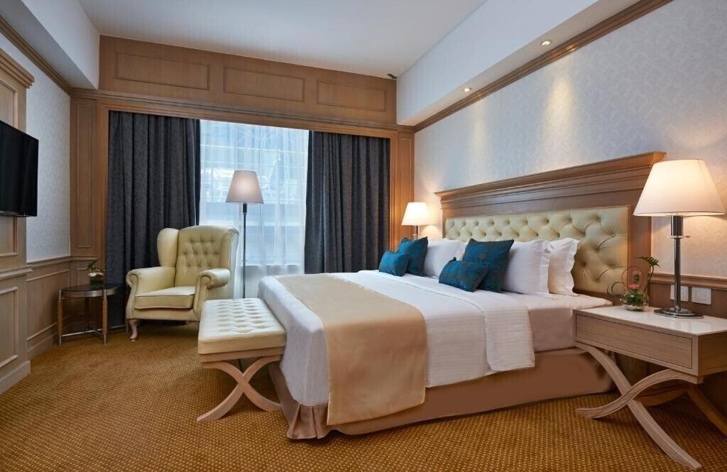 Fotografii The Royale Bintang Penang 4*