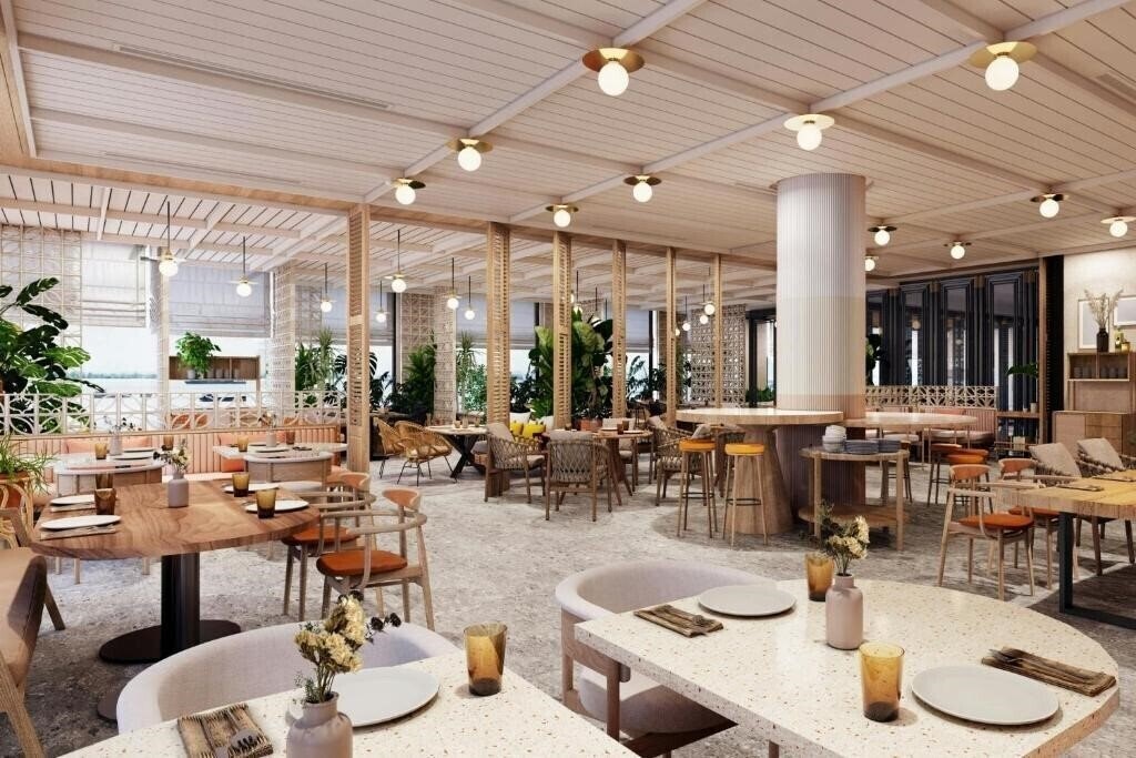 Fotografie The Northam All Suite Penang 4*