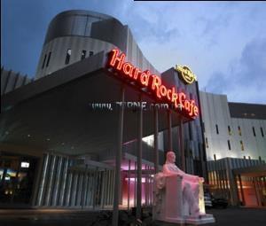 Hotel Hard Rock Hotel Penang 4*