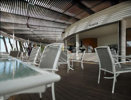 Imaginea Hard Rock Hotel Penang 4*