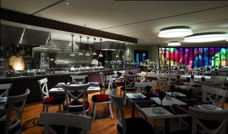 Fotografie Hard Rock Hotel Penang 4*