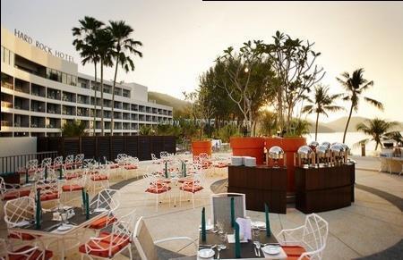 Fotografii Hard Rock Hotel Penang 4*