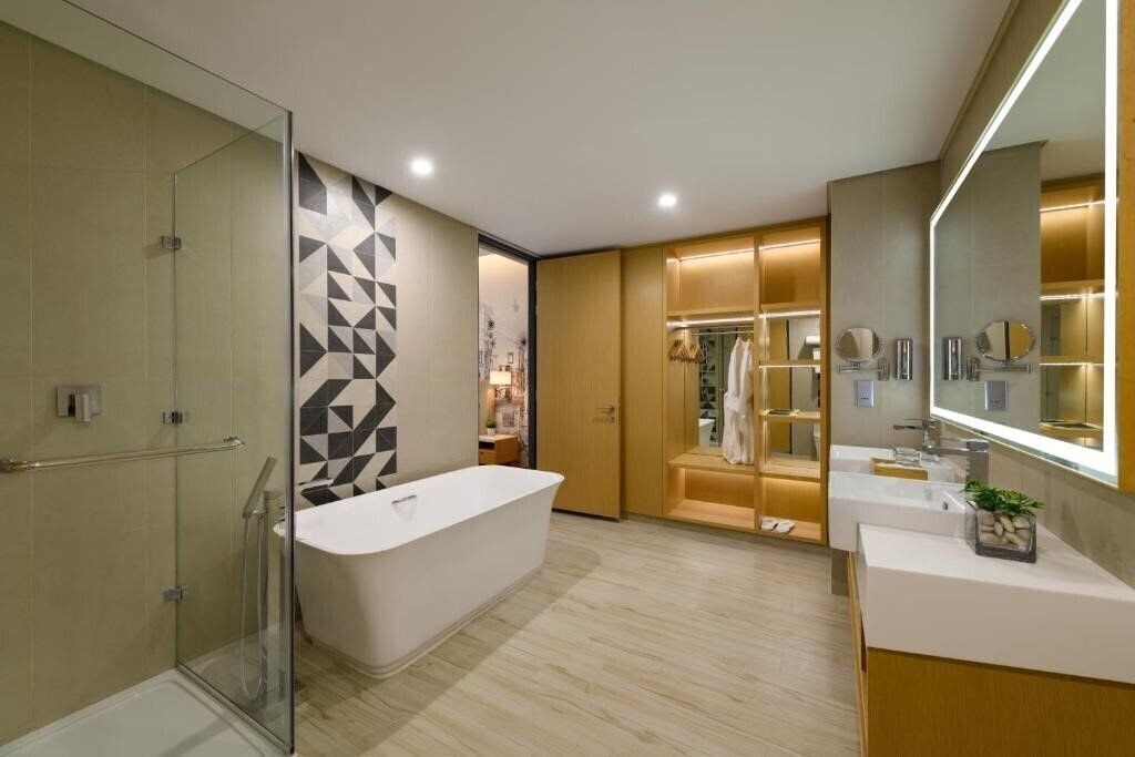 Fotografie Ozo George Town Penang 5*