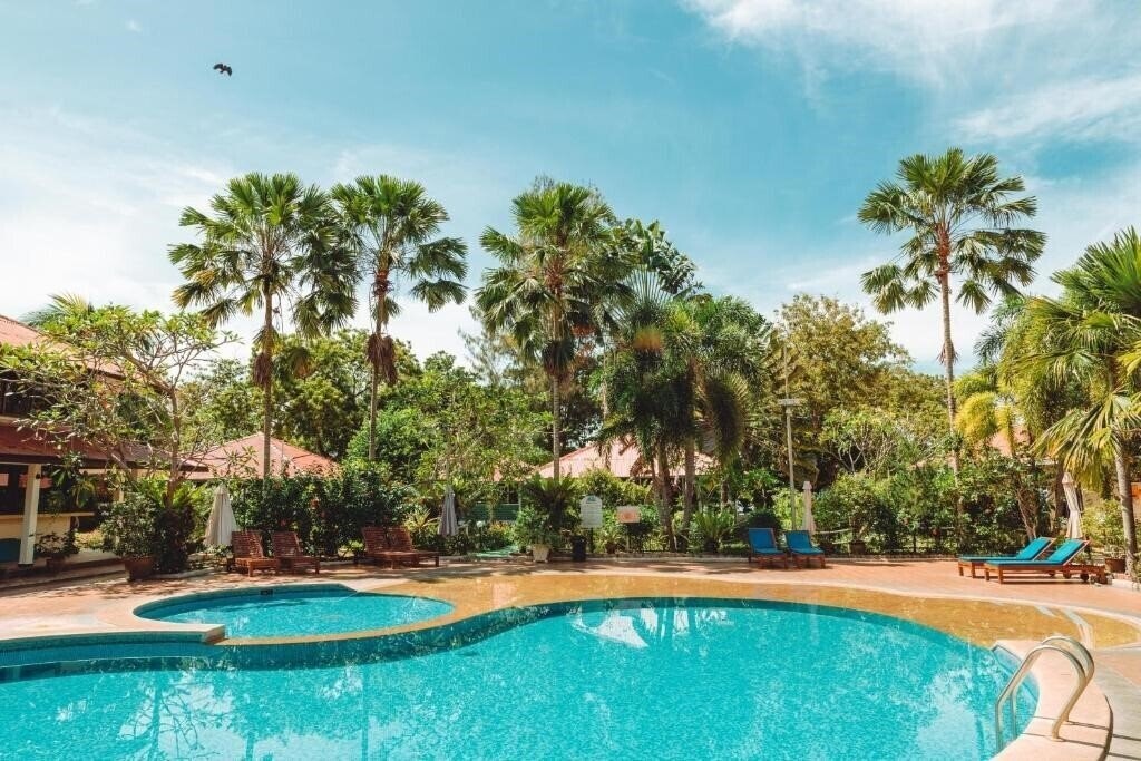 Fotografii Pangkor Sandy Beach Resort 3*