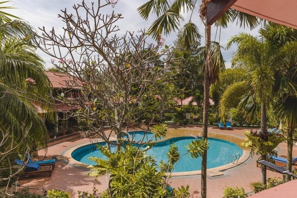 Fotografie Pangkor Sandy Beach Resort 3*