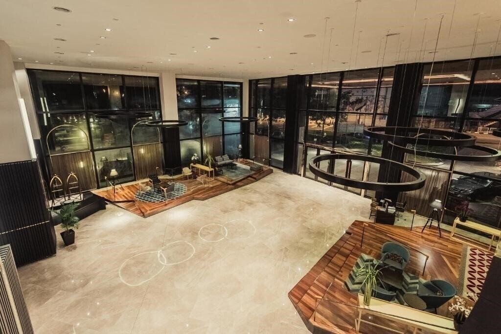 Fotografii Weil Hotel Ipoh 5*