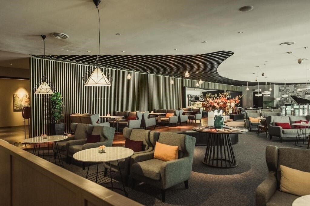 Fotografie Weil Hotel Ipoh 5*