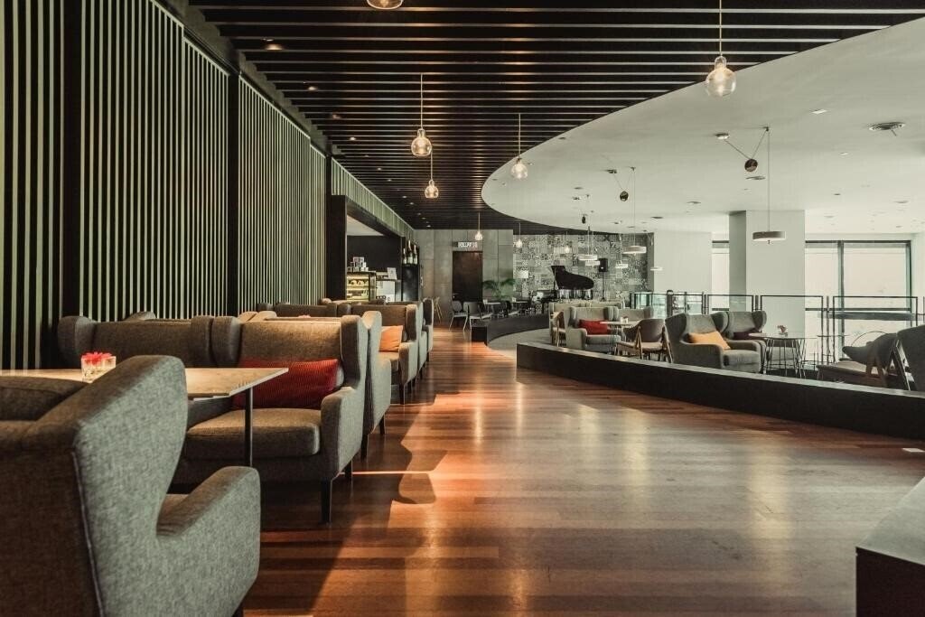 Imaginea Weil Hotel Ipoh 5*