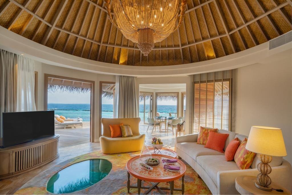 Fotografii The Nautilus Beach & Ocean Houses 5*