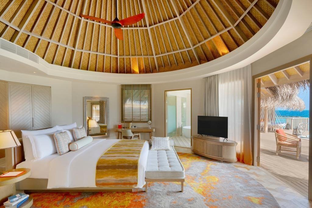 Fotografie The Nautilus Beach & Ocean Houses 5*