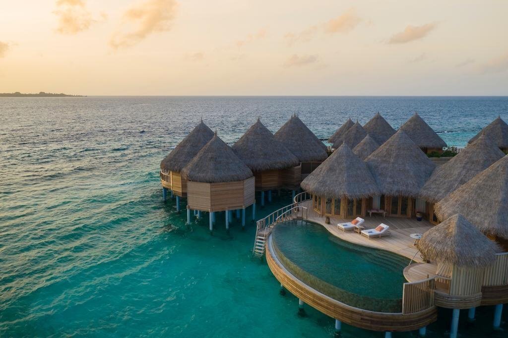 Imaginea The Nautilus Beach & Ocean Houses 5*