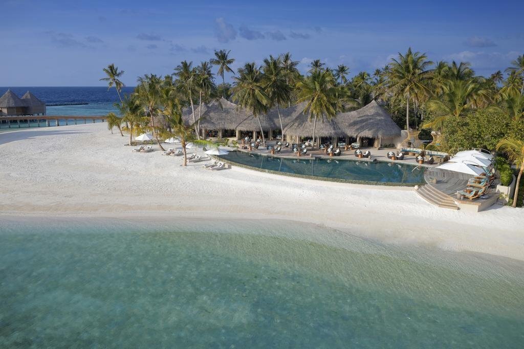 Imaginea The Nautilus Beach & Ocean Houses 5*