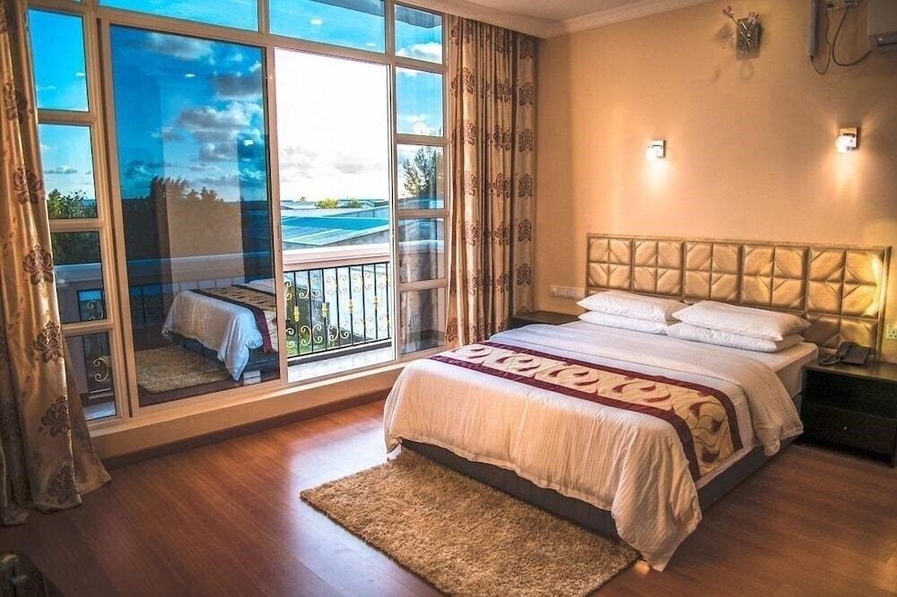 Изображение Abuharee Grand 2*