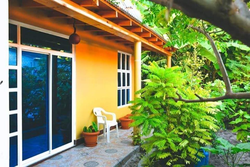 Hotel Addu Stay 3*