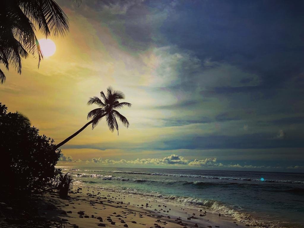 Fotografii Addu Stay 3*