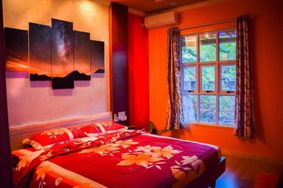 Imaginea Addu Stay 3*