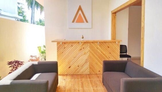 Фотография Alaka At Maafushi 3*