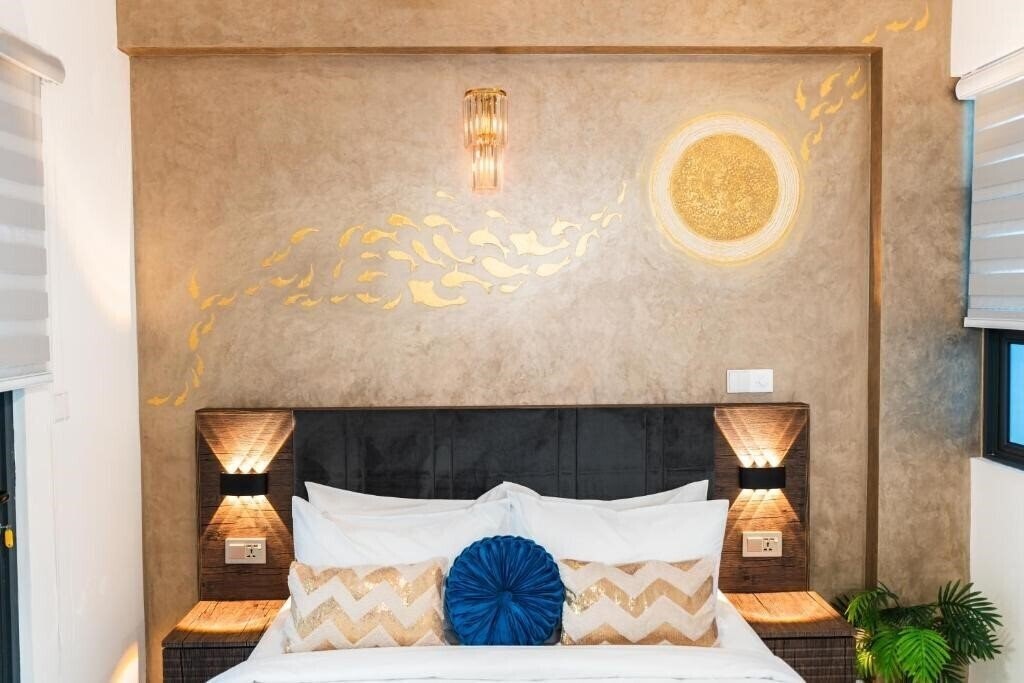 Fotografii Aina Residency 4*