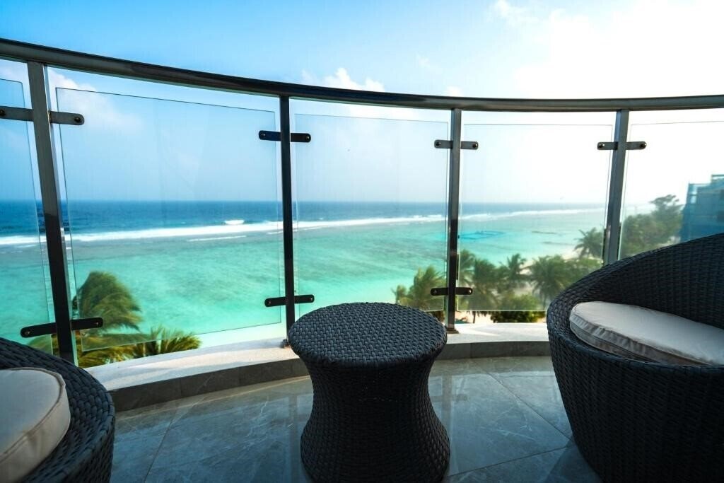 Fotografie Aina Residency 4*