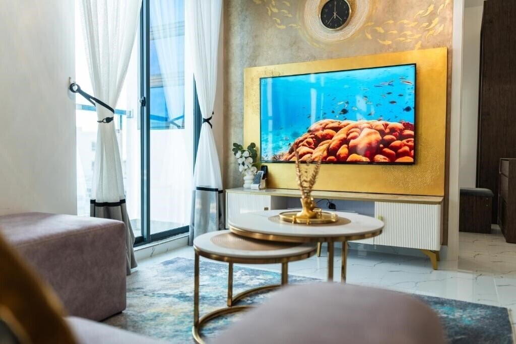 Imaginea Aina Residency 4*