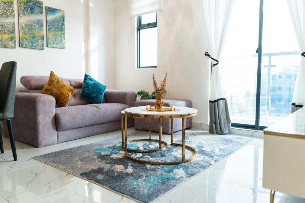 Imaginea Aina Residency 4*