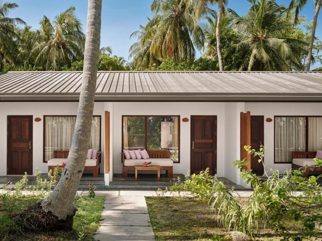 Fotografii Villa Park (ex. Sun Island Resort & Spa) 5*