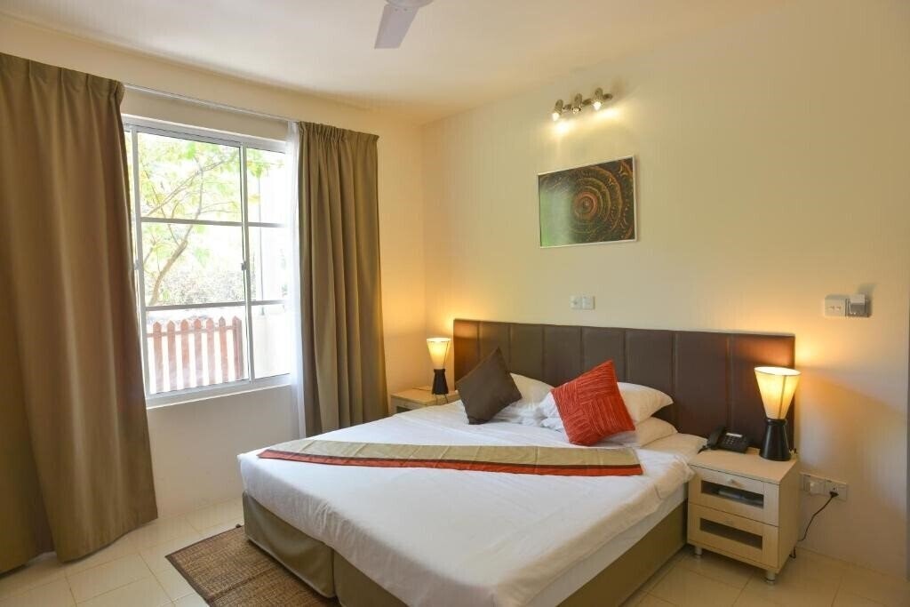 Fotografii Tme Retreats Dhigurah 1*