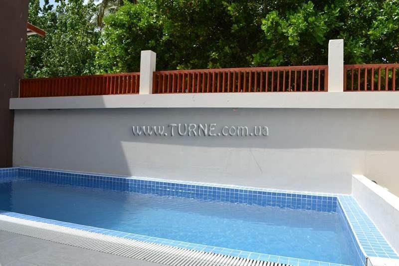 Fotografii Tme Retreats Dhigurah 1*