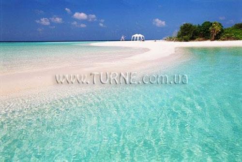 Отель J Resort Huvandhumaafushi 5*