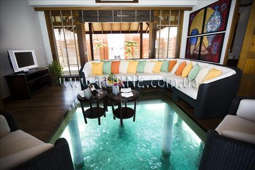 Изображение Lux* Maldives (ex. Diva Resort & Spa) 5*