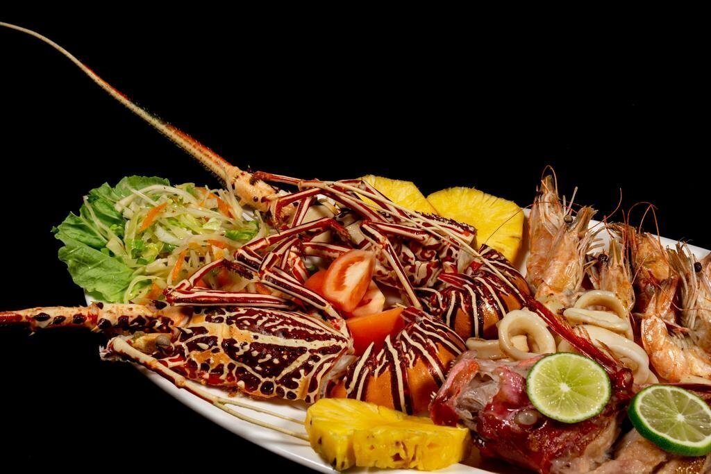 Imaginea Ari Villa Sea View Guest House вилла