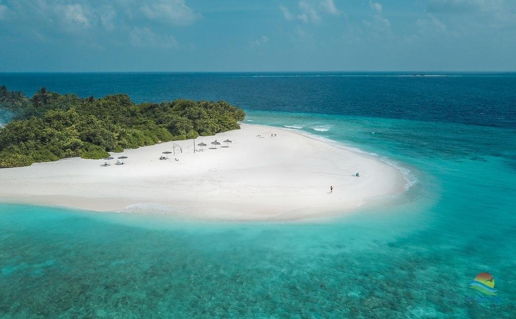 Imaginea Ari Villa Sea View Guest House вилла