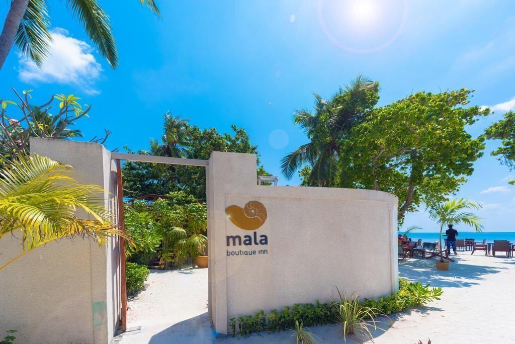 Fotografii Mala Boutique Inn Guest House 1*